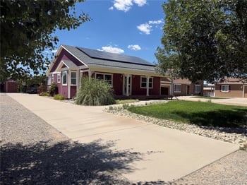 701 S Mckinley Ave, Fort Lupton, CO 80621