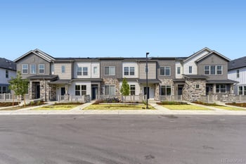 7655 S Mobile Way, Centennial, CO 80016