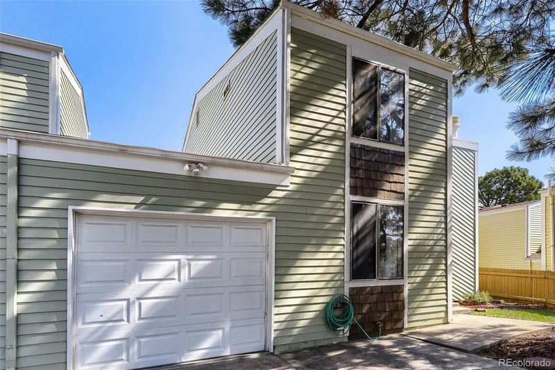15934 E Rice Pl #B, Aurora, CO 80015