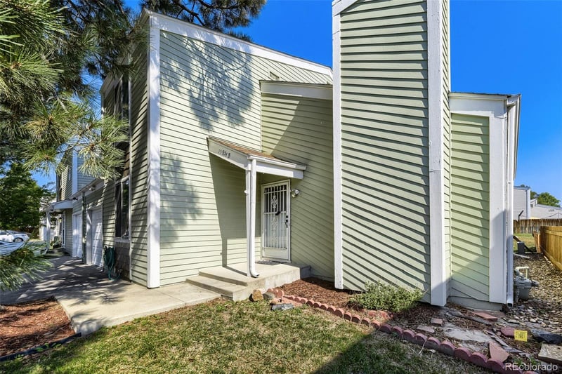 15934 E Rice Pl #B, Aurora, CO 80015