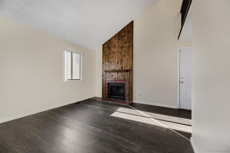 15934 E Rice Pl #B, Aurora, CO 80015