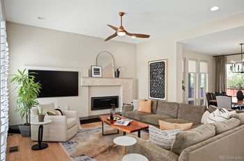 7945 E Prairie Meadow Dr, Denver, CO 80238