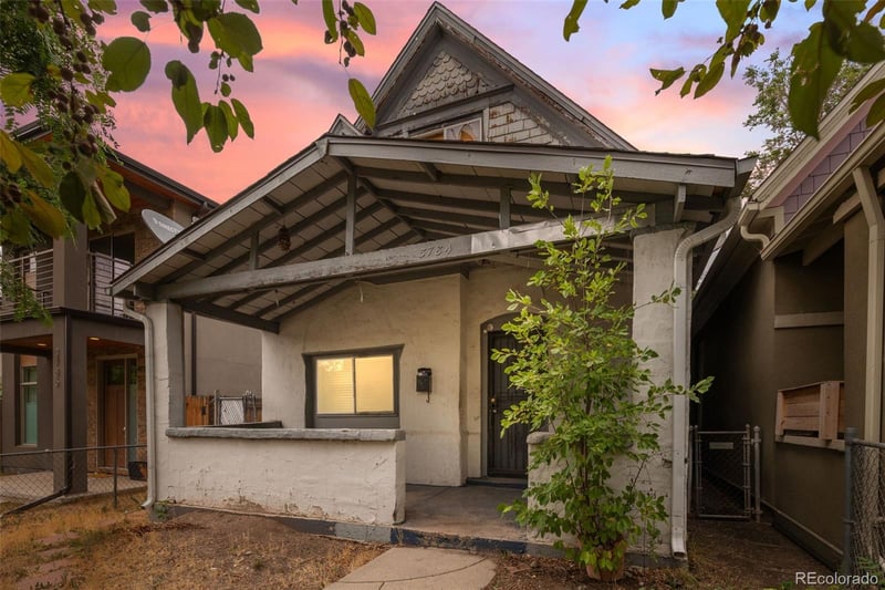 3784 Williams St, Denver, CO 80205