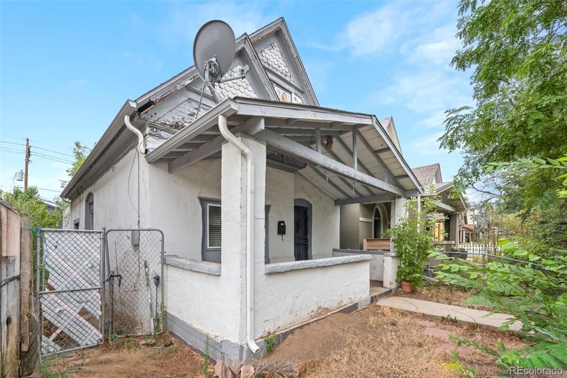 3784 Williams St, Denver, CO 80205