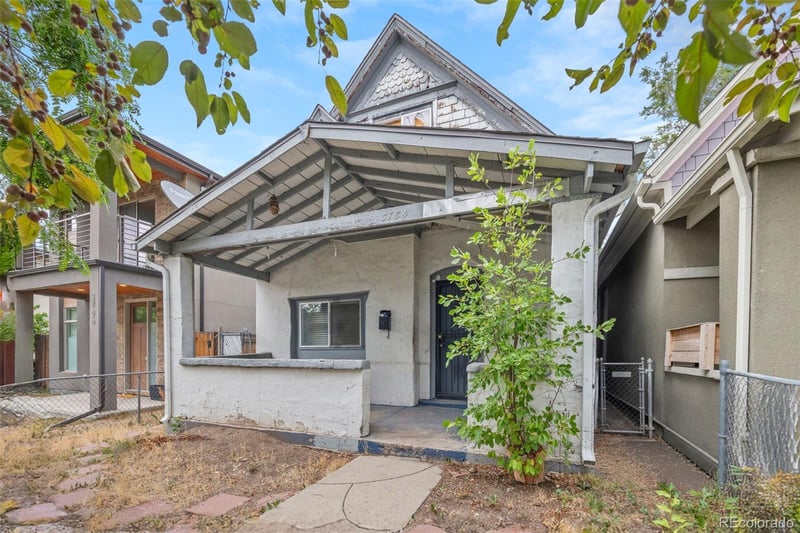 3784 Williams St, Denver, CO 80205