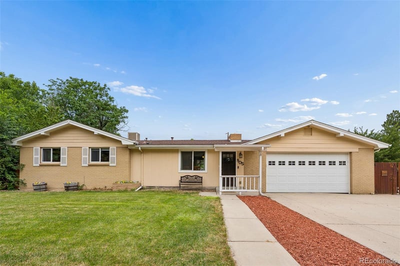 805 Estes St, Denver, CO 80226