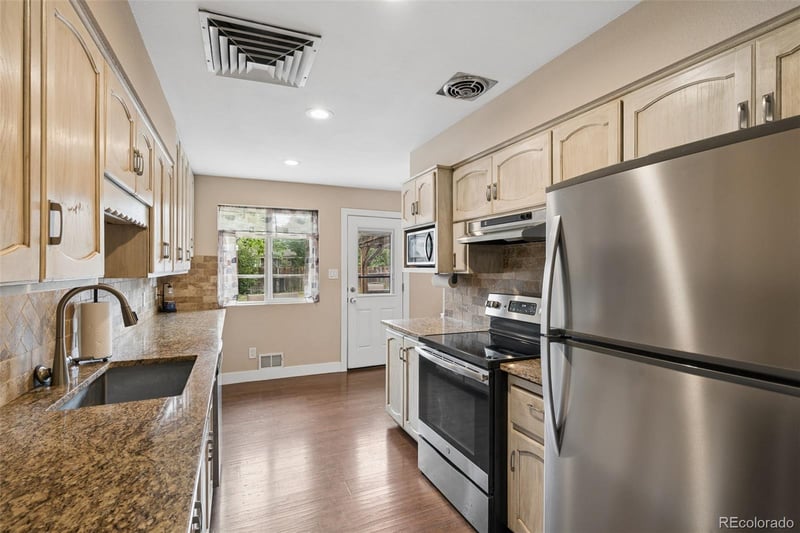 805 Estes St, Denver, CO 80226