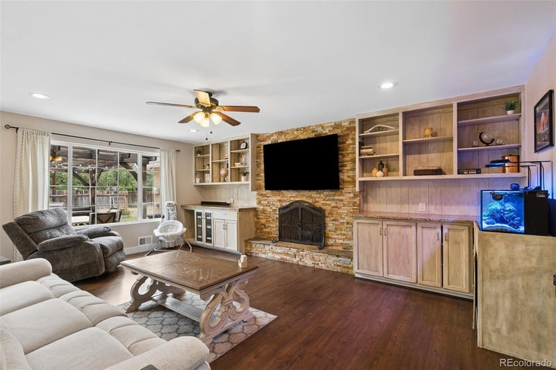 805 Estes St, Denver, CO 80226