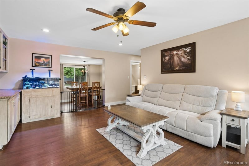 805 Estes St, Denver, CO 80226