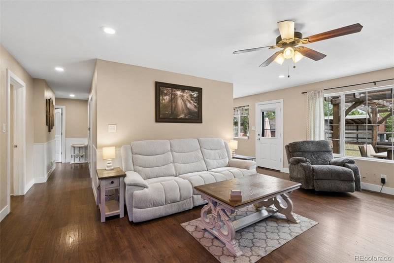 805 Estes St, Denver, CO 80226