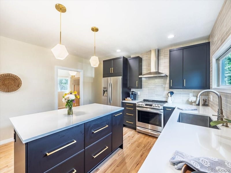 649 King St, Denver, CO 80204