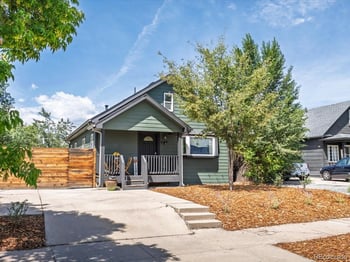 649 King St, Denver, CO 80204