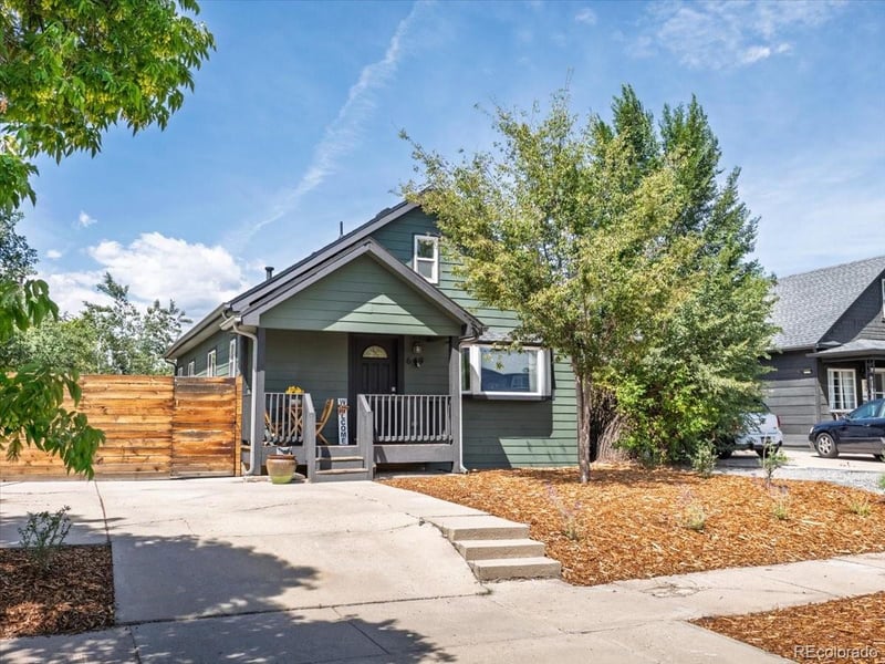 649 King St, Denver, CO 80204