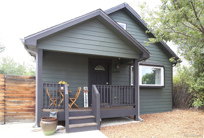 649 King St, Denver, CO 80204