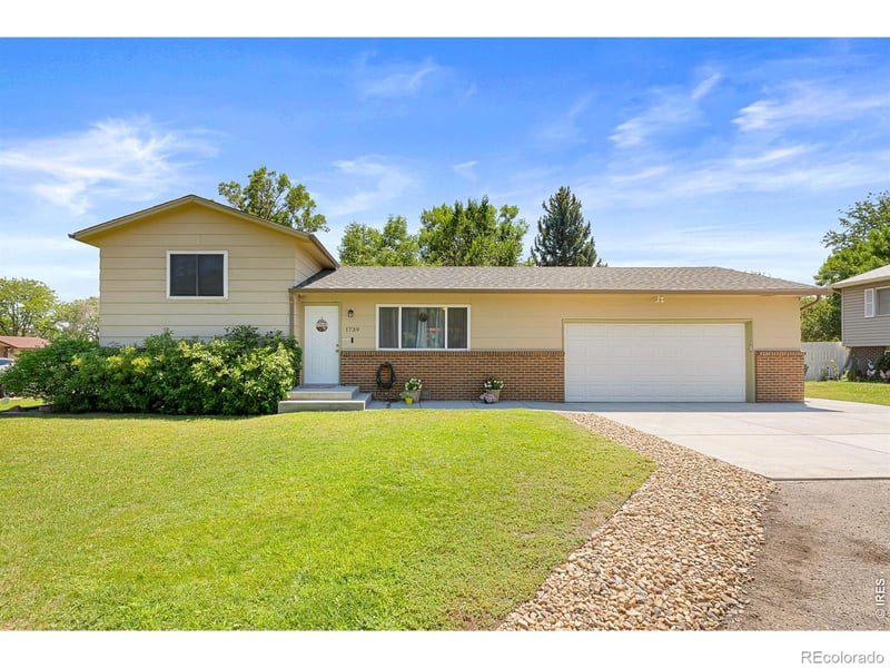 1739 California Ave, Loveland, CO 80537