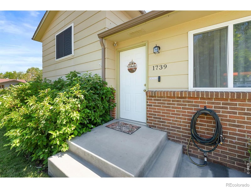 1739 California Ave, Loveland, CO 80537