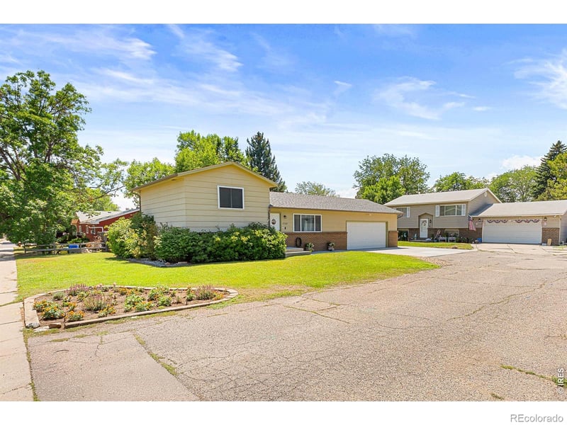 1739 California Ave, Loveland, CO 80537