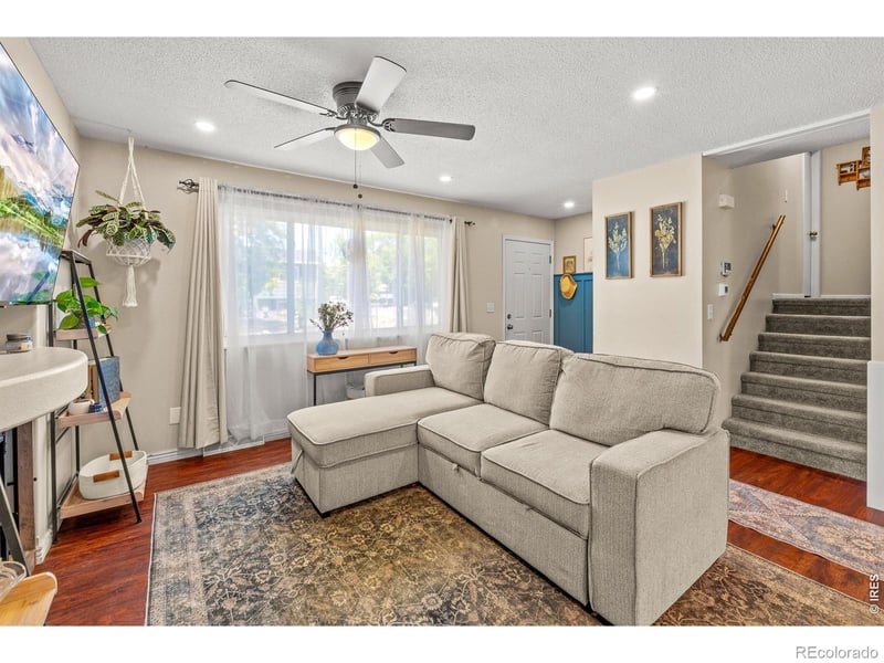 1739 California Ave, Loveland, CO 80537