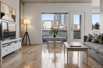 1475 Delgany St #304, Denver, CO 80202