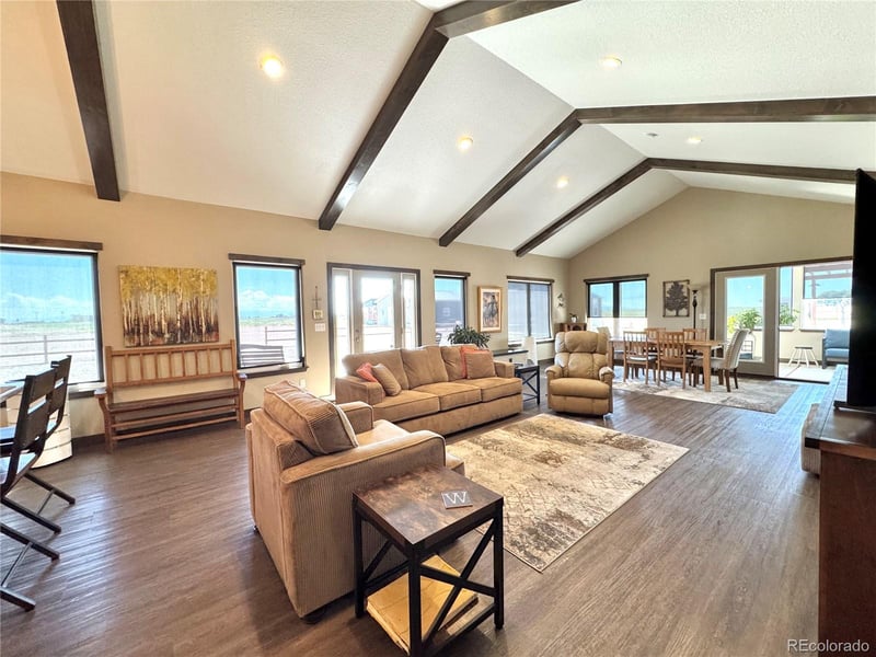 3030 County Road 12, Alamosa, CO 81101