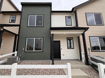 604 Cheyenne Trl, Ault, CO 80610