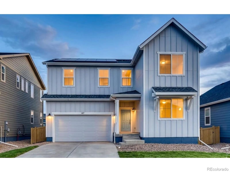 Home Worth Check