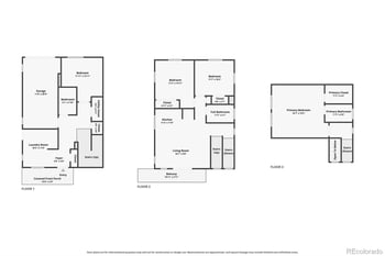 5380 N Argonne St, Denver, CO 80249