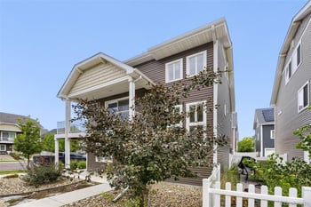 5380 N Argonne St, Denver, CO 80249