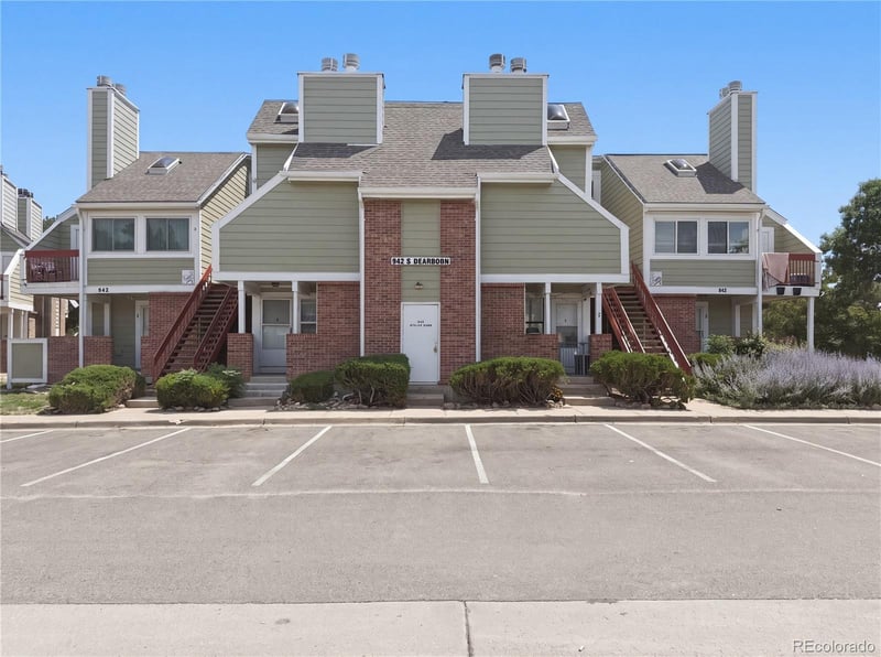 942 Dearborn Way #10, Aurora, CO 80012