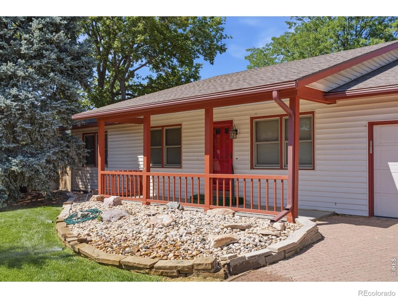 4219 17th St, Greeley, CO 80634
