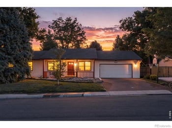 4219 W 17th St, Greeley, CO 80634