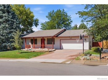 4219 W 17th St, Greeley, CO 80634