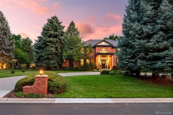 49 Cherry Hills Farm Dr, Cherry Hills Village, CO 80113