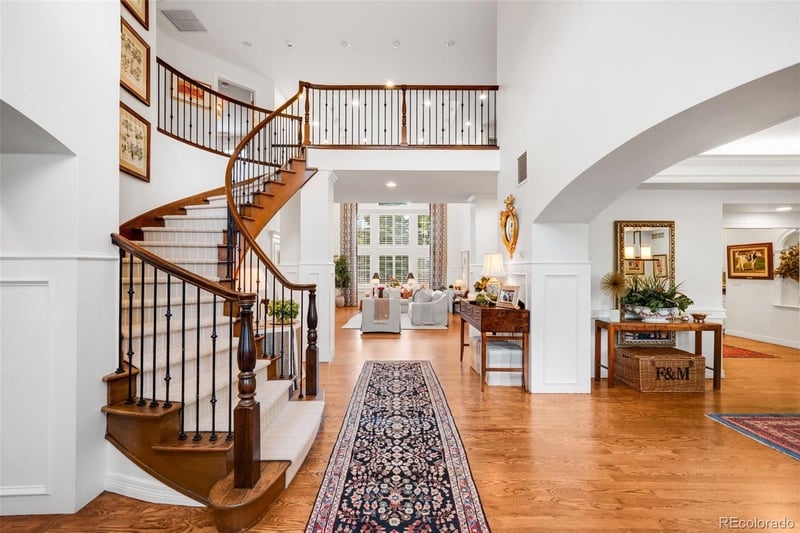 49 Cherry Hills Farm Dr, Cherry Hills Village, CO 80113