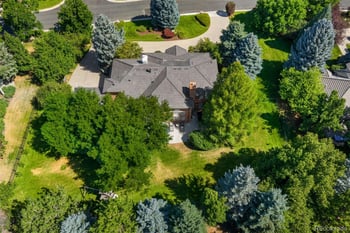 49 Cherry Hills Farm Dr, Cherry Hills Village, CO 80113