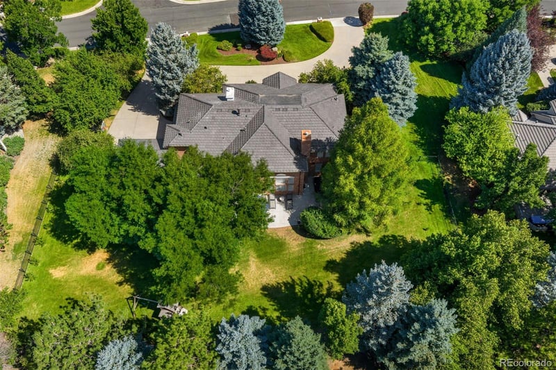 49 Cherry Hills Farm Dr, Cherry Hills Village, CO 80113