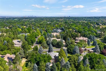 49 Cherry Hills Farm Dr, Cherry Hills Village, CO 80113