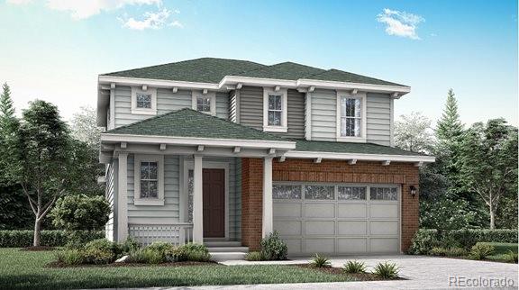 12568 Geddes Dr, Littleton, CO 80127