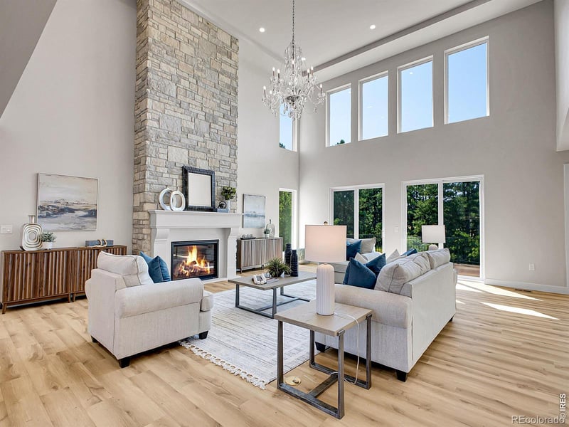 1750 Arrowpoint Ct, Franktown, CO 80116
