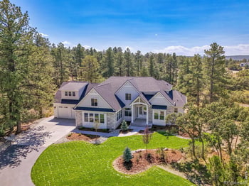 1750 Arrowpoint Ct, Franktown, CO 80116