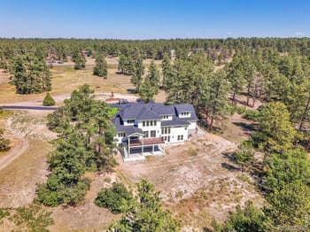1750 Arrowpoint Ct, Franktown, CO 80116