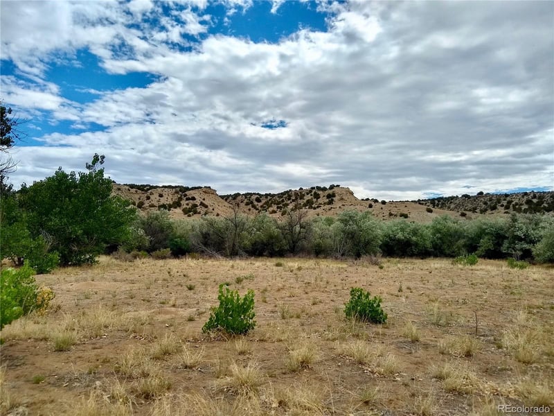 Lonesome Whistle Rd Lot 13, Rye, CO 81069
