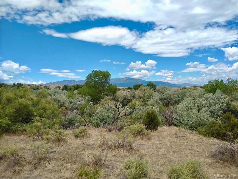 Lonesome Whistle Rd Lot 13, Rye, CO 81069