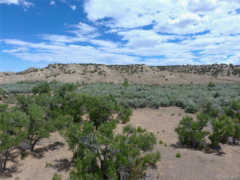 Lonesome Whistle Rd Lot 13, Rye, CO 81069