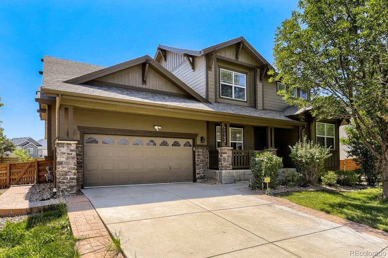 17792 98th Way, Commerce City, CO 80022