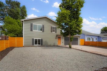 2216 Apple Ave, Greeley, CO 80631