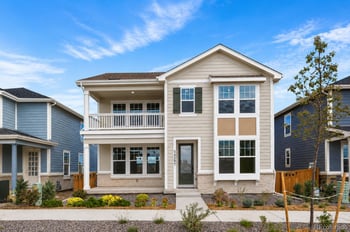 24190 E 54th Pl, Aurora, CO 80019