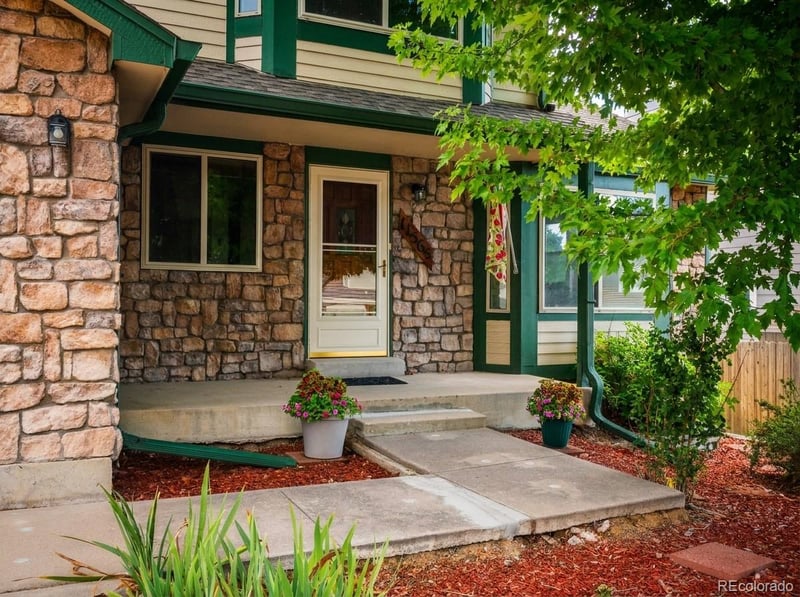 11565 67th Pl, Arvada, CO 80004