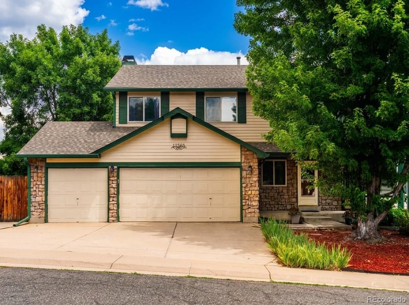 11565 67th Pl, Arvada, CO 80004