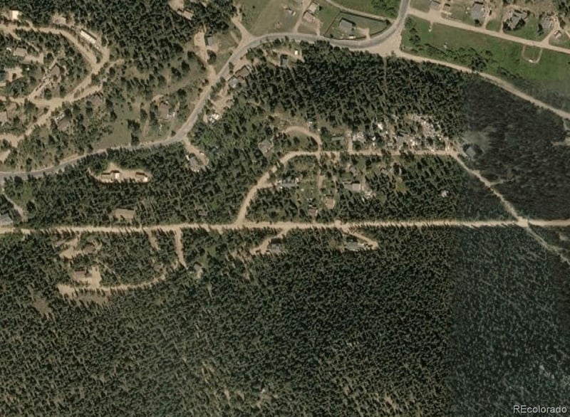 293 Lakeview Rd, Bailey, CO 80421